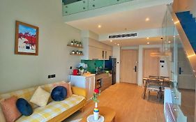 Paradis Homestay Marina Ha Long