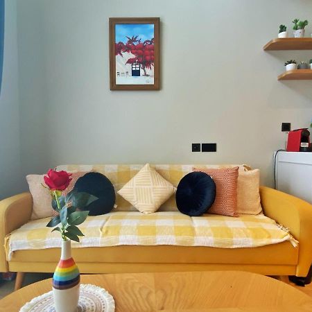 Paradis Homestay Marina Hạ Long Ngoại thất bức ảnh