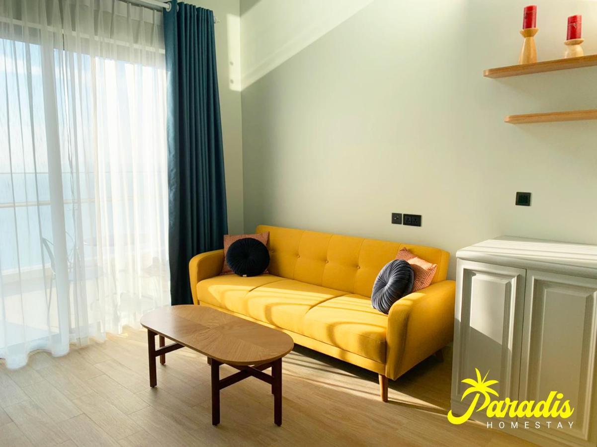 Paradis Homestay Marina Hạ Long Ngoại thất bức ảnh