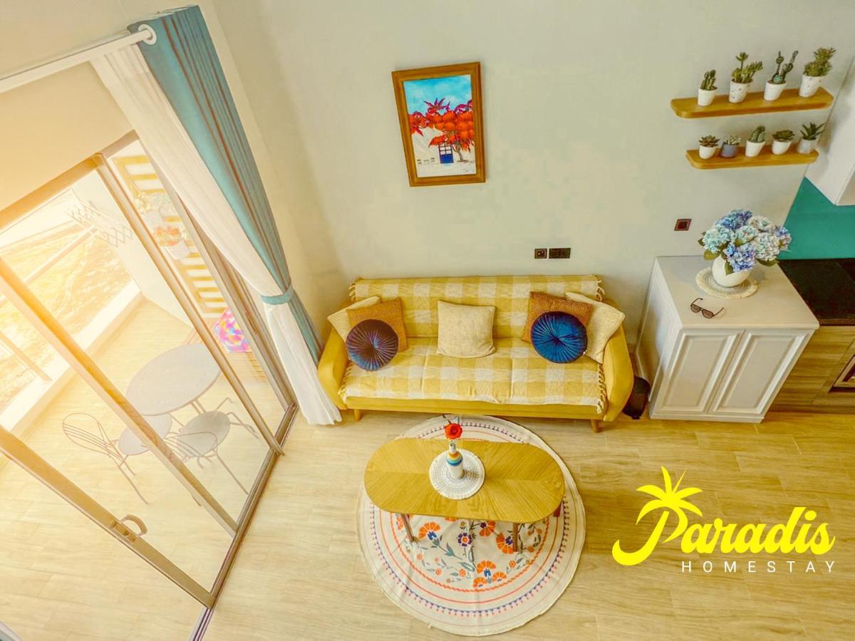 Paradis Homestay Marina Hạ Long Ngoại thất bức ảnh