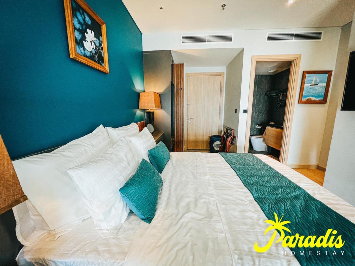 Paradis Homestay Marina Hạ Long Ngoại thất bức ảnh