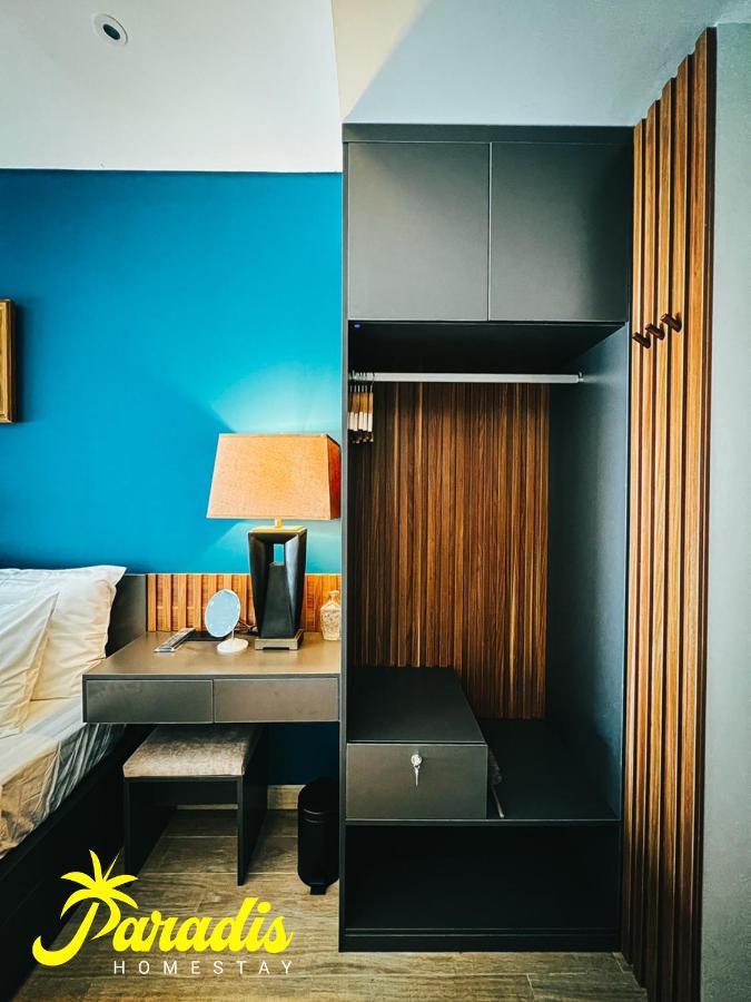 Paradis Homestay Marina Hạ Long Ngoại thất bức ảnh
