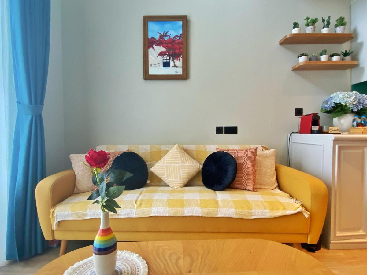 Paradis Homestay Marina Hạ Long Ngoại thất bức ảnh