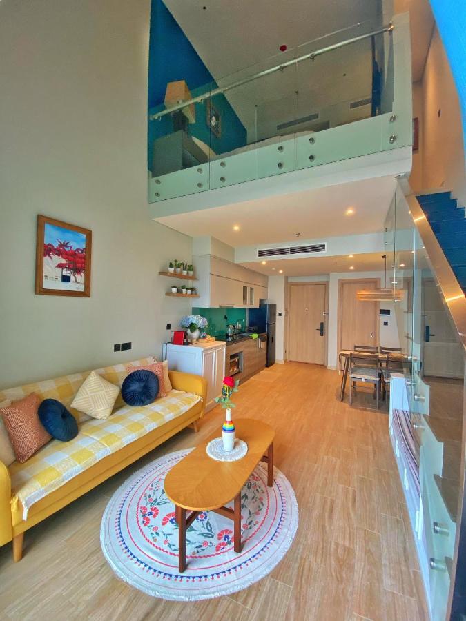 Paradis Homestay Marina Hạ Long Ngoại thất bức ảnh