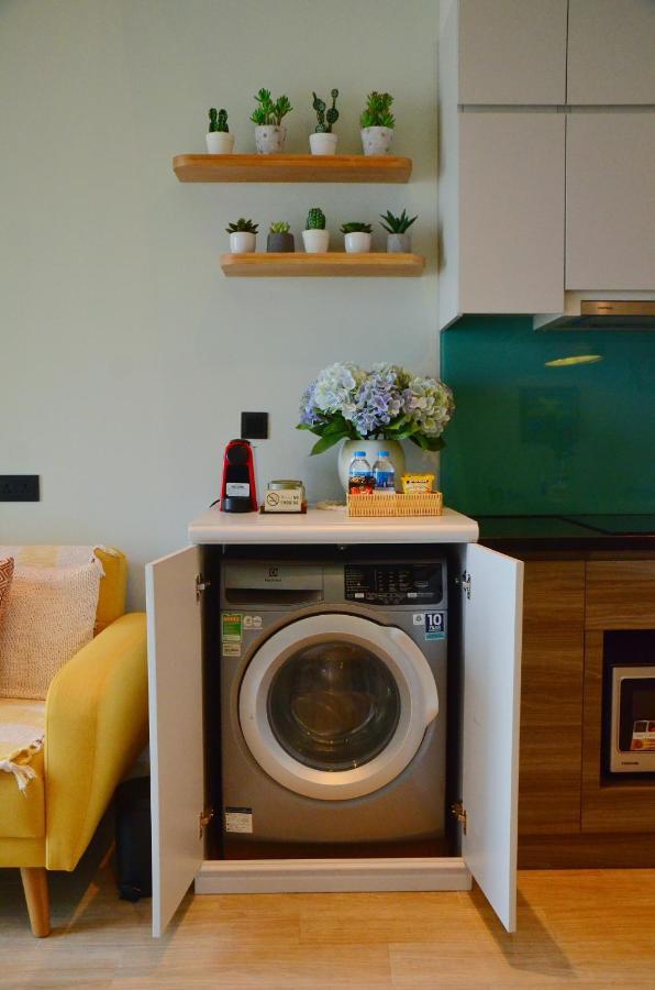 Paradis Homestay Marina Hạ Long Ngoại thất bức ảnh