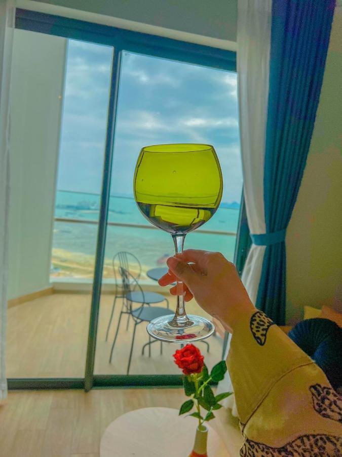 Paradis Homestay Marina Hạ Long Ngoại thất bức ảnh