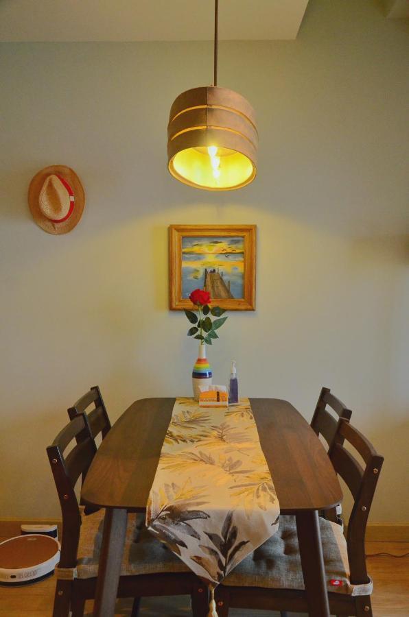 Paradis Homestay Marina Hạ Long Ngoại thất bức ảnh