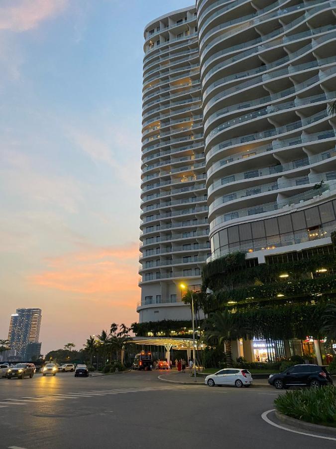 Paradis Homestay Marina Hạ Long Ngoại thất bức ảnh
