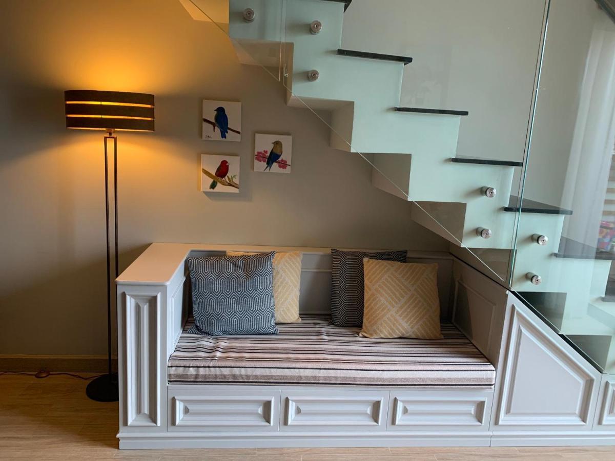 Paradis Homestay Marina Hạ Long Ngoại thất bức ảnh